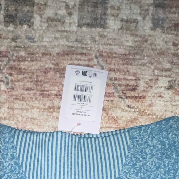 Gymshark Marl Seamless Legging - Picture 4 of 4